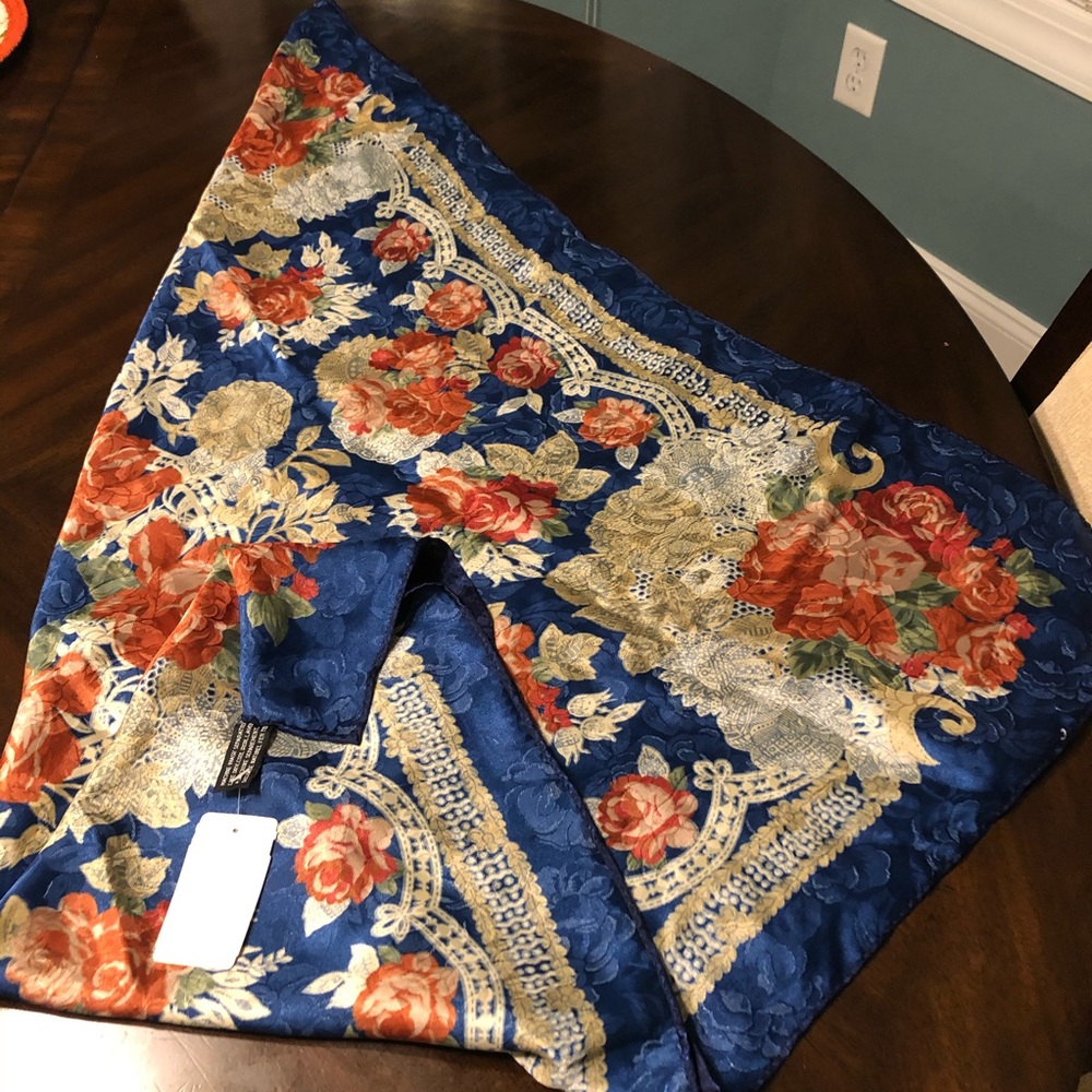 Scarves